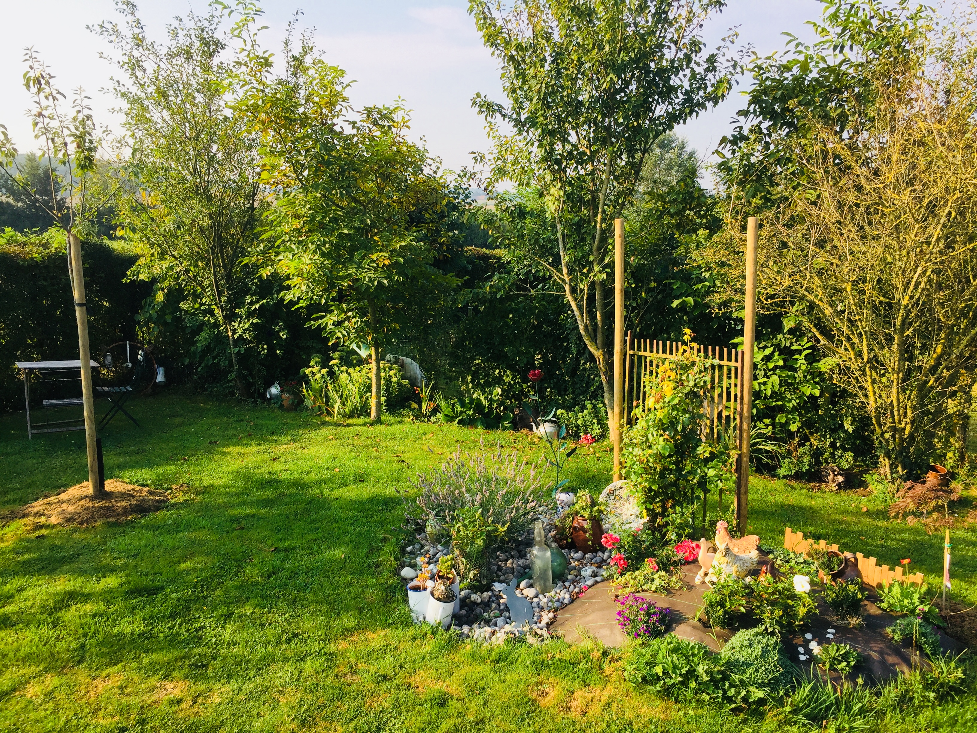 Photo n° 3 de l'avis de Ann.a fait le 14/09/2019 à 07:25