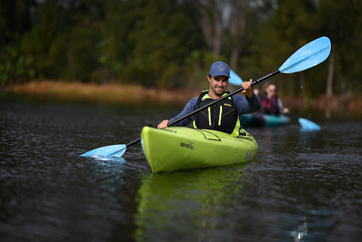 RV Dealer «Bonner Sports and RV», reviews and photos, 5335 PA-44, Jersey Shore, PA 17740, USA