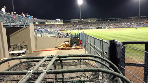 Peoria Sports Complex