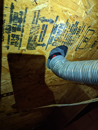 Roofing Contractor «Feller Roofing», reviews and photos, 3000 Joe Dimaggio Blvd #56, Round Rock, TX 78665, USA