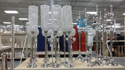 Home Goods Store «At Home», reviews and photos, 5000 Mt Zion Pkwy, Stockbridge, GA 30281, USA