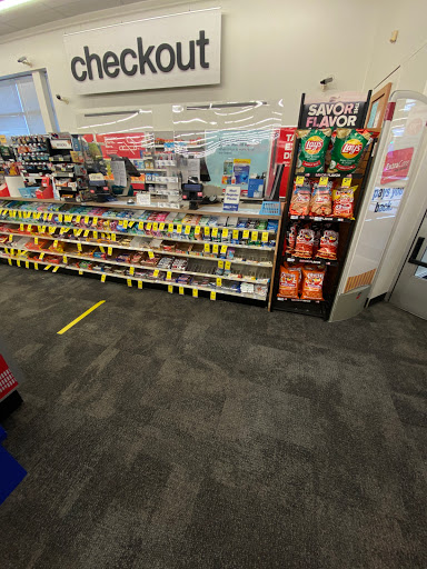 Drug Store «CVS», reviews and photos, 26101 Eureka Rd, Taylor, MI 48180, USA