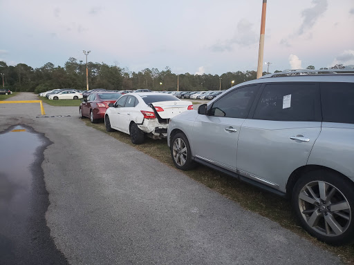 Auto Auction «Manheim Daytona Beach», reviews and photos, 1305 Indian Lake Rd, Daytona Beach, FL 32124, USA