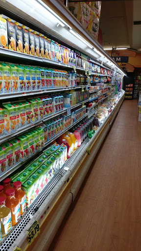 Supermarket «Food Universe Marketplace», reviews and photos, 70-63 Parsons Blvd, Fresh Meadows, NY 11365, USA