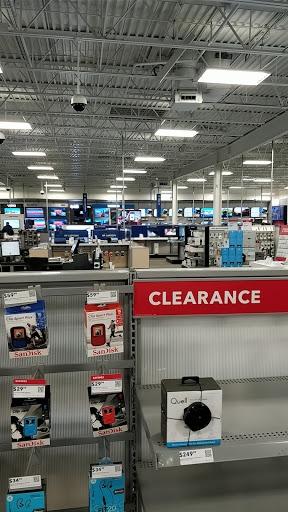 Electronics Store «Best Buy», reviews and photos, 14141 Aldrich Ave S, Burnsville, MN 55337, USA