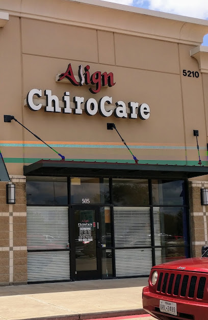 Align ChiroCare - Wendy Doan, DC