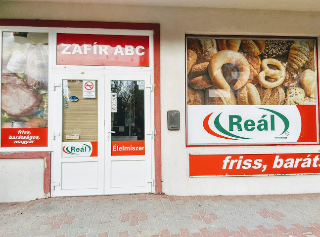 Értékelések erről a helyről: Real Supermarket, Zamárdi - Élelmiszerüzlet