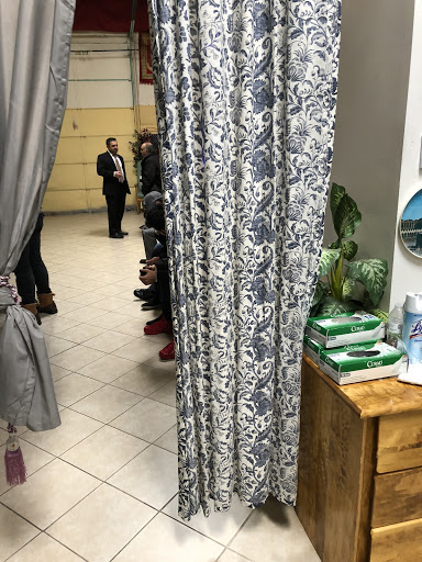 Funeral Home «Alfirdaus Jinnazah Services LLC (Muslim Funeral Home)», reviews and photos, 7903 Hill Park Ct #8, Lorton, VA 22079, USA