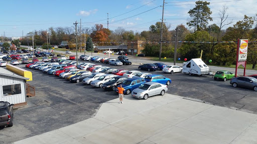 Used Car Dealer «Limited Motors», reviews and photos, 8512 Dixie Hwy, Florence, KY 41042, USA
