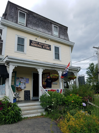 General Store «East Boothbay General Store», reviews and photos, 255 Ocean Point Rd, East Boothbay, ME 04544, USA