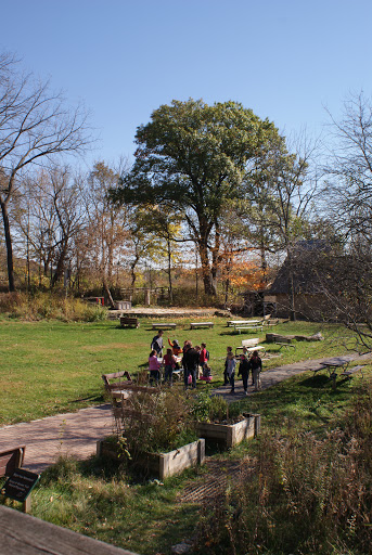 Nature Preserve «Indian Creek Nature Center», reviews and photos, 5300 Otis Rd, Cedar Rapids, IA 52403, USA