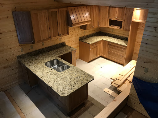 Granite Supplier «Creekside Granite and More», reviews and photos, 1884 Allegheny Ave, Reno, PA 16343, USA