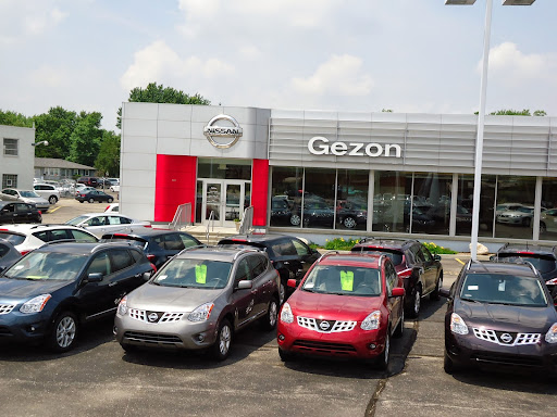 Gezon Motors