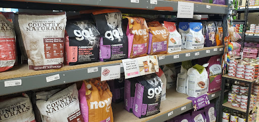 Pet Supply Store «Natural Dog», reviews and photos, 155 State St # 5, Newburyport, MA 01950, USA