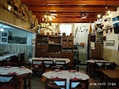 Restaurante El Rinconcito Canario en Lanzarote