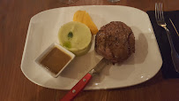 Steak du Restaurant français Restaurant Label Braise à Ségoufielle - n°7