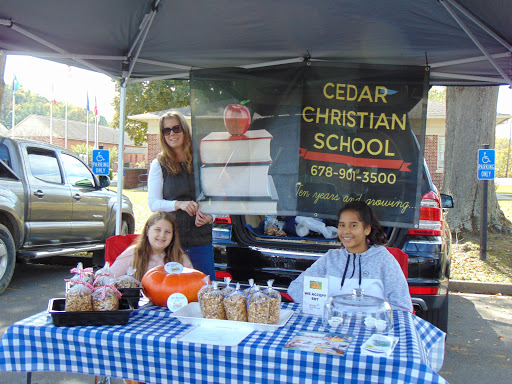 Grocery Store «Rockmart Farmers Market», reviews and photos, Water St, Rockmart, GA 30153, USA