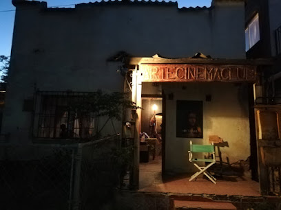 Cine Club 'ArteCINEMAClub'