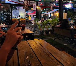 Lava Bar & Kitchen photo