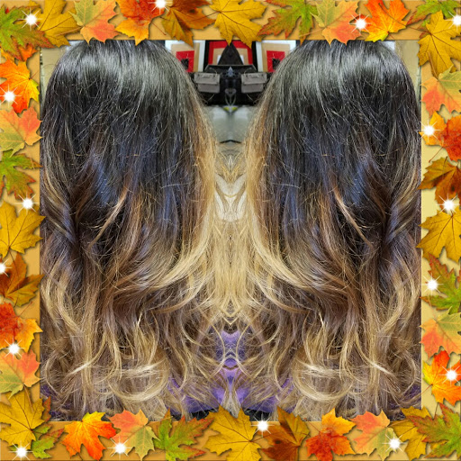 Hair Salon «Millennium Hair Salon», reviews and photos, 1801 N Zaragoza Rd, El Paso, TX 79936, USA