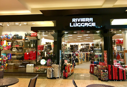 Riviera Leather & Luggage