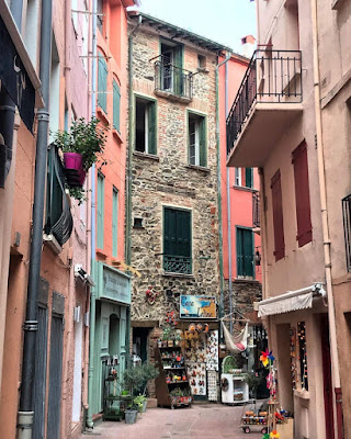 Masla Collioure à Collioure