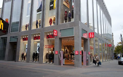 UNIQLO Köln image