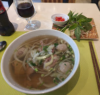 Phô du Restaurant vietnamien DE NHAT PHO à Paris - n°8