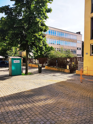 Ecole Notre Dame à Metz