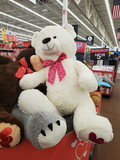 Department Store «Walmart Supercenter», reviews and photos, 199 5th St, Douglas, AZ 85607, USA