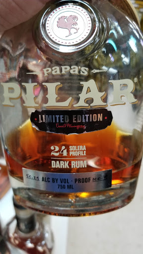 Liquor Store «Elixir Spirits», reviews and photos, 5441 Main St, Spring Hill, TN 37174, USA