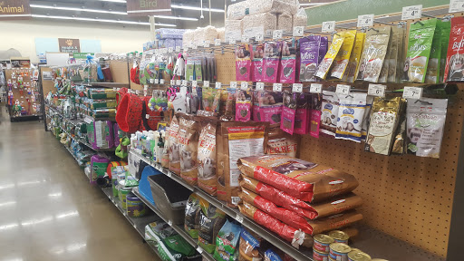 Pet Supply Store «Petco Animal Supplies», reviews and photos, 2640 W University Dr #1280, Denton, TX 76201, USA