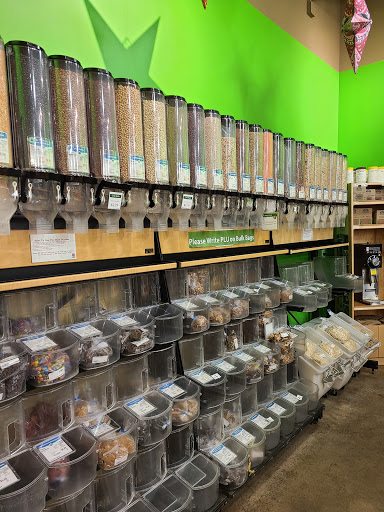 Supermarket «Marquette Food Co-op», reviews and photos, 502 W Washington St, Marquette, MI 49855, USA