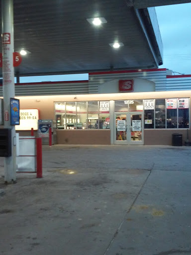 Convenience Store «Speedway», reviews and photos, 1225 W McClain Ave, Scottsburg, IN 47170, USA