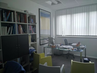 Docteur Marc Pichené à Nancy