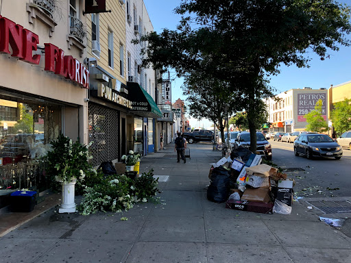 Florist «June Florist», reviews and photos, 8607 18th Ave, Brooklyn, NY 11214, USA