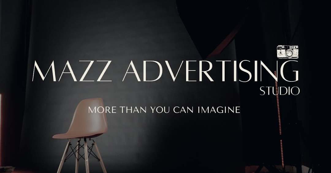 Mazz Advertising