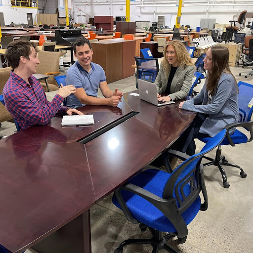 Furniture Store «Liquidators World LLC», reviews and photos, 1720 Research Dr, Louisville, KY 40299, USA