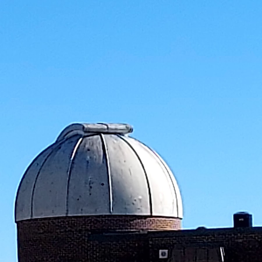 D. C. Wysor Observatory and Museum