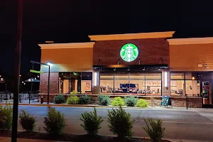 Starbucks image