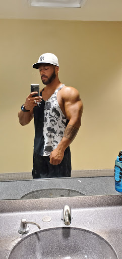 Gym «LA Fitness», reviews and photos, 52 6th St, Stamford, CT 06905, USA