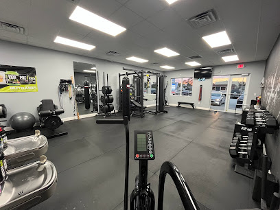 Fitness Society Supplements - 1717 S Babcock St Unit 103, Melbourne, FL 32901