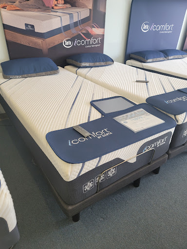 Mattress Store «Metro Mattress Outlet Loganville», reviews and photos, 155 US-78, Loganville, GA 30052, USA