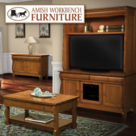 Furniture Store «Amish Workbench Furniture», reviews and photos, 28120 SW Boberg Rd, Wilsonville, OR 97070, USA