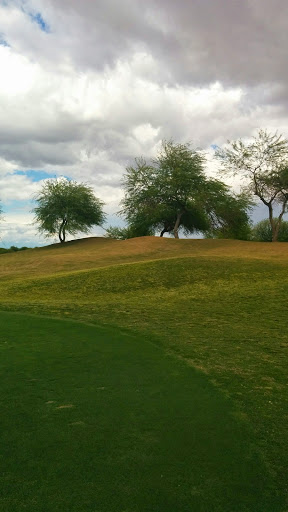 Golf Course «Falcon Dunes Golf Course», reviews and photos, 15100 Northern Ave, Waddell, AZ 85355, USA