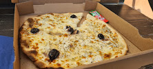 Plats et boissons du Pizzas à emporter Dolce Pizza à Mandelieu-la-Napoule - n°3