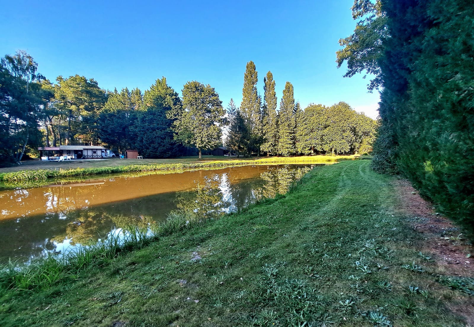 Photo n° 4 de l'avis de Martina.u fait le 10/09/2023 à 18:54