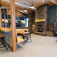 Voyageur Brewing Company in Grand Marais, Minnesota - 4.60 star rating