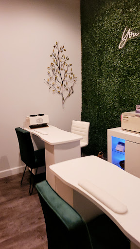 Beauty Salon «Breeze Salon & Day Spa», reviews and photos, 1019 W University Ave, Georgetown, TX 78628, USA