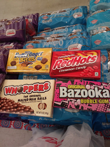 Dollar Store «FAMILY DOLLAR», reviews and photos, 22 Bennington St, East Boston, MA 02128, USA